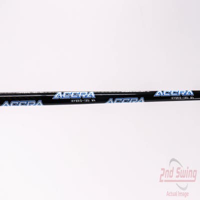 Pull Accra iHybrid Hybrid Shaft Stiff 39.0in