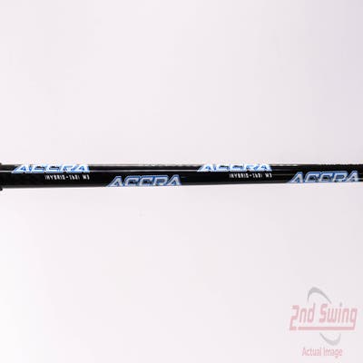 Pull Accra iHybrid Hybrid Shaft Regular 39.0in