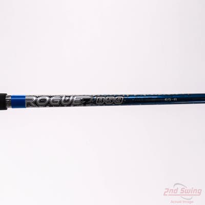 Pull Aldila Rogue Elite Blue 65g Fairway Shaft Regular 40.0in