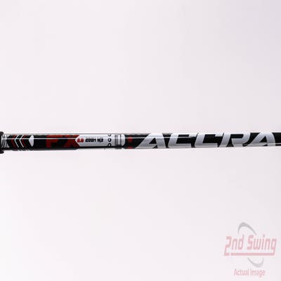 Pull Accra Fx 2.0 200 Series Fairway Shaft Regular 38.0in