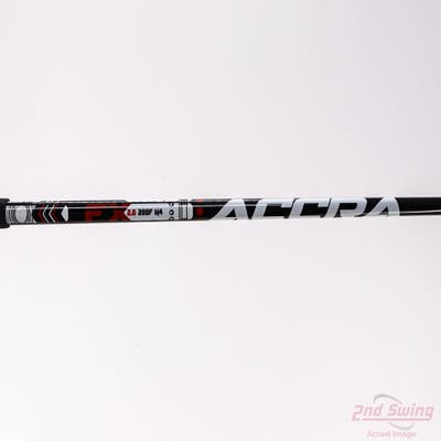 Pull Accra Fx 2.0 200 Series Fairway Shaft Stiff 40.5in