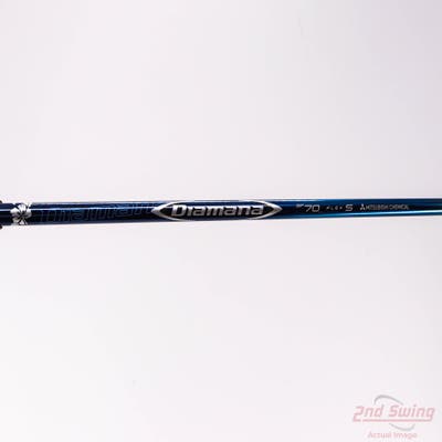 Pull Mitsubishi Rayon Diamana BF-Series 70g Fairway Shaft Stiff 40.0in