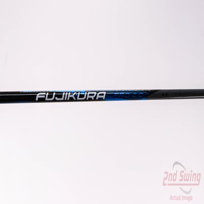 Pull Fujikura Pro 2.0 Fairway Shaft Regular 40.0in