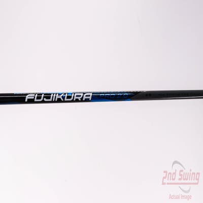 Pull Fujikura Pro 2.0 Fairway Shaft Regular 40.0in