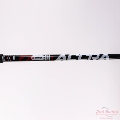 Pull Accra Fx 2.0 200 Series Hybrid Shaft Regular 38.0in