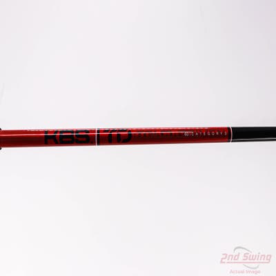 Pull FST KBS TD 60g Fairway Shaft Stiff 40.0in