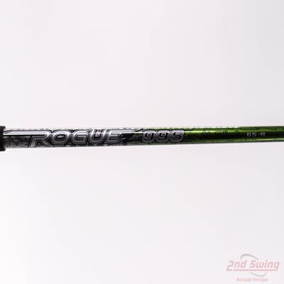 Pull Aldila Rogue Elite Green 65g Fairway Shaft Regular 40.0in