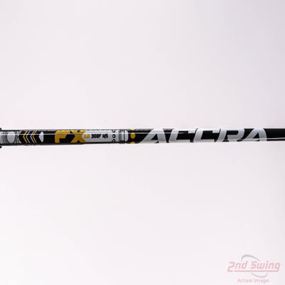 Pull Accra Fx 2.0 300 Series Fairway Shaft X-Stiff 40.5in