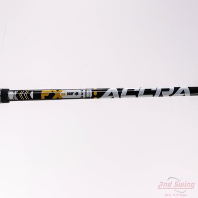 Pull Accra Fx 2.0 300 Series Fairway Shaft X-Stiff 40.0in