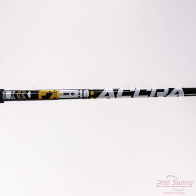 Pull Accra Fx 2.0 300 Series Fairway Shaft Stiff 40.5in