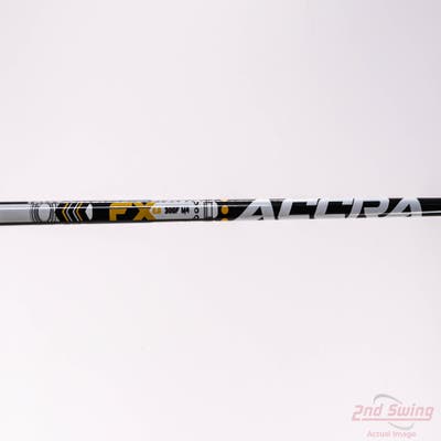 Pull Accra Fx 2.0 300 Series Fairway Shaft Stiff 40.25in