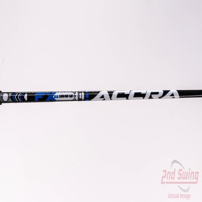 Pull Accra Fx 2.0 100 Series Hybrid Shaft Senior 38.0in