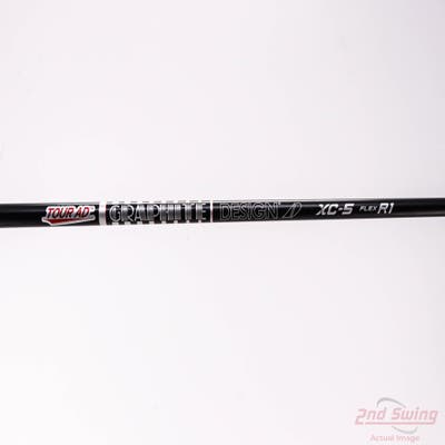 Pull Graphite Design Tour AD XC Driver Shaft Regular 43.25in