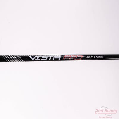 Pull Fujikura Vista Pro 2021 65g Fairway Shaft Regular 41.75in