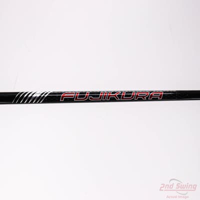 Pull Fujikura Vista Pro 2021 55g Fairway Shaft Senior 41.75in