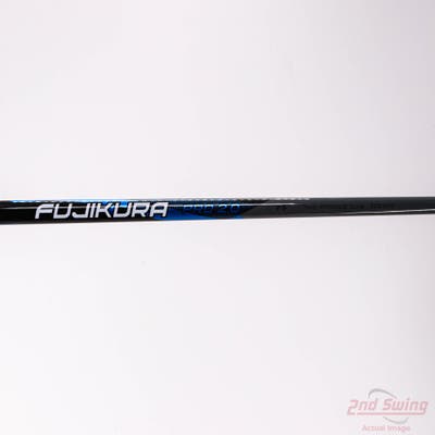 Pull Fujikura Pro 2.0 Fairway Shaft Stiff 41.75in