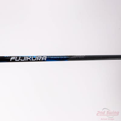 Pull Fujikura Pro 2.0 Fairway Shaft Regular 41.75in