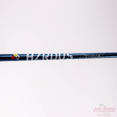 Pull Project X HZRDUS Smoke RDX Blue PVD 70g Driver Shaft Stiff 43.25in