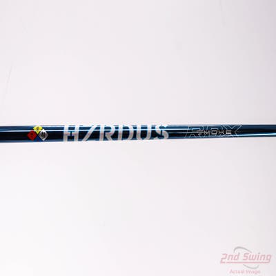 Pull Project X HZRDUS Smoke RDX Blue PVD 60g Driver Shaft Tour X-Stiff 43.25in