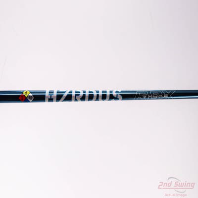 Pull Project X HZRDUS Smoke RDX Blue PVD 60g Driver Shaft Stiff 43.25in