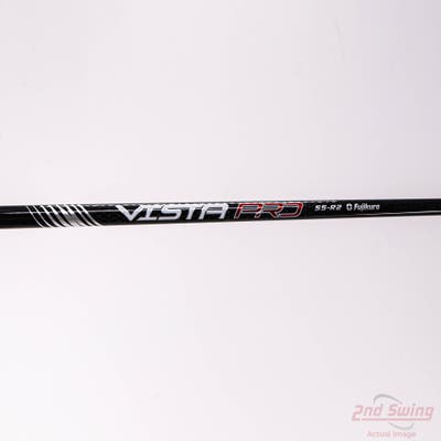 Pull Fujikura Vista Pro 2021 55g Driver Shaft Senior 43.25in