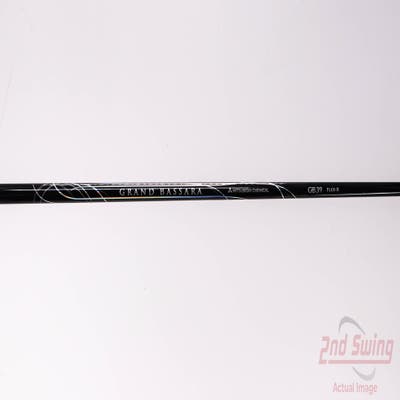 Pull Mitsubishi Rayon Grand Bassara 39g Driver Shaft Regular 43.25in