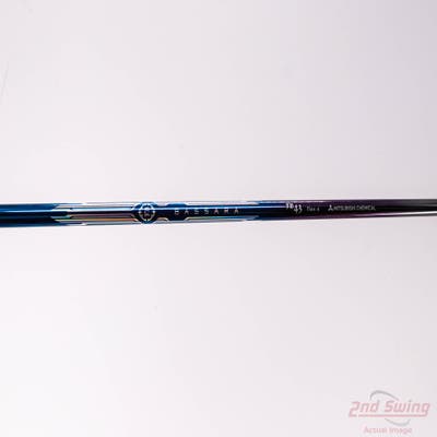 Pull Mitsubishi Rayon Bassara TB-Series 43g Driver Shaft Regular 43.25in