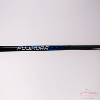 Pull Fujikura Pro 2.0 Driver Shaft X-Stiff 43.25in