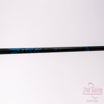 New Uncut Aldila NV 2KXV Blue 60g Driver Shaft Stiff 46.0in