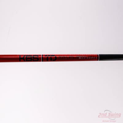 Pull FST KBS TD 60g Driver Shaft Stiff 43.0in