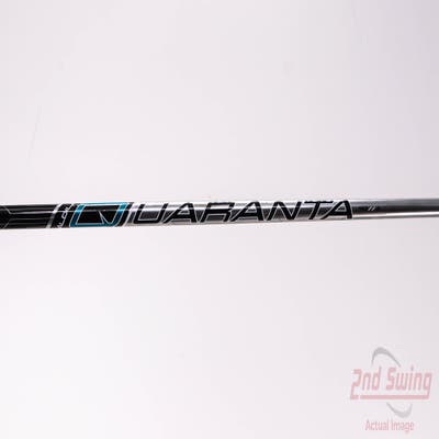 Pull Aldila Quaranta Blue 40g Driver Shaft Senior 43.25in