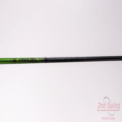 Pull Aldila Tour Green 65 65g Driver Shaft Stiff 43.25in