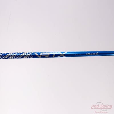 Pull Project X VRTX Blue 70g Driver Shaft X-Stiff 43.25in