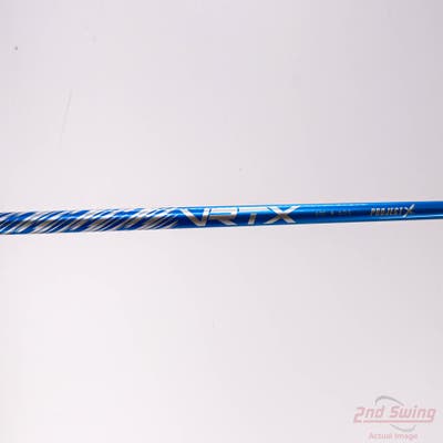 Pull Project X VRTX Blue 60g Driver Shaft Stiff 43.0in