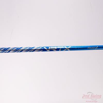 Pull Project X VRTX Blue 50g Driver Shaft Regular 43.0in