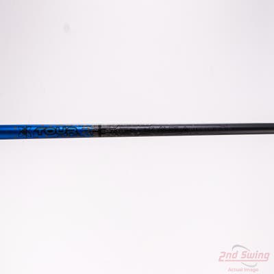 Mint Uncut Aldila Tour Blue 85 85g Hybrid Shaft Stiff 42.0in