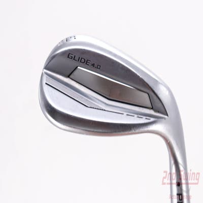 Ping Glide 4.0 Wedge Lob LW 60° 10 Deg Bounce S Grind Z-Z 115 Wedge Steel Wedge Flex Right Handed Black Dot 35.5in