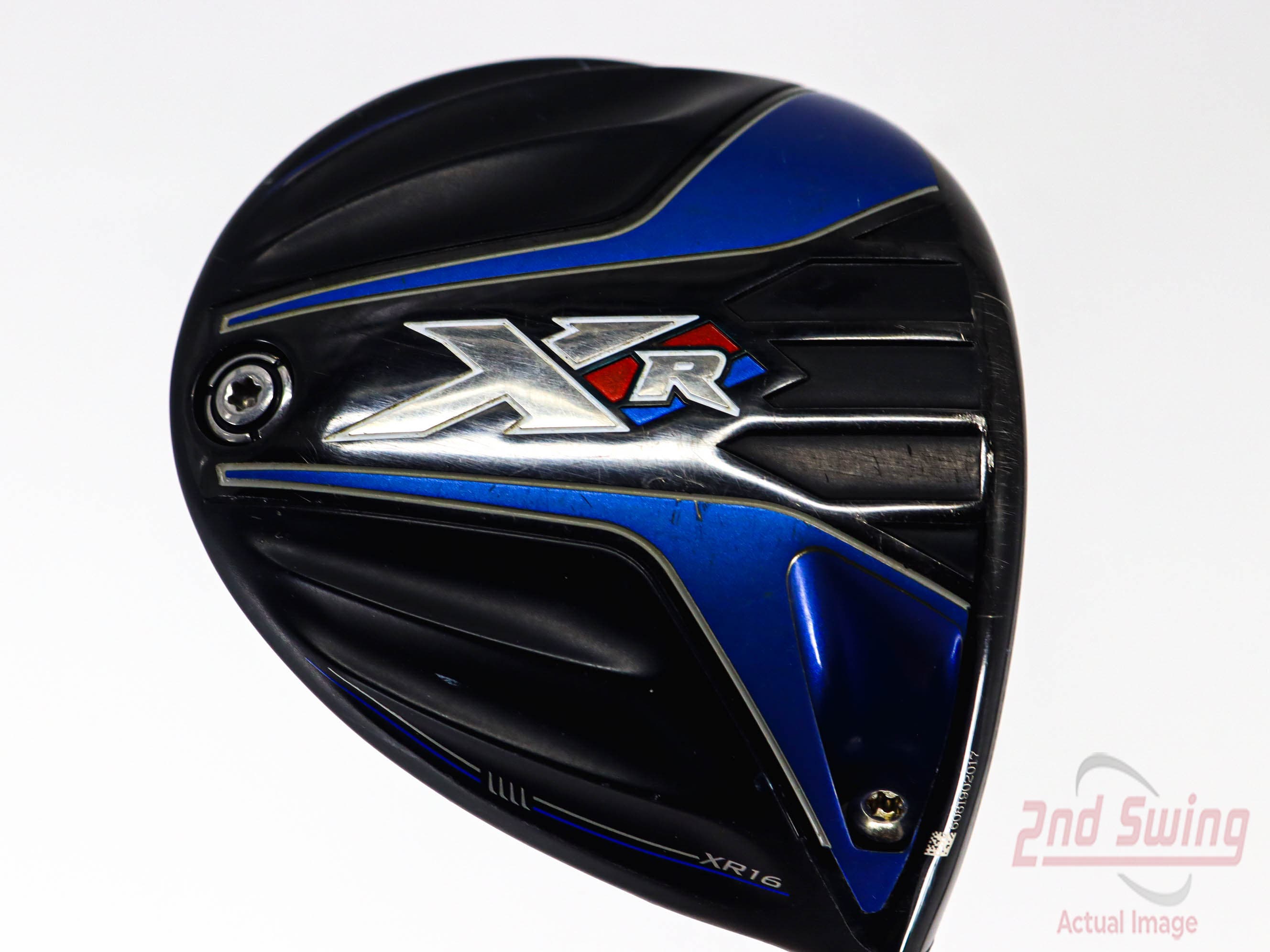 Callaway XR 16 Pro Driver | 2nd Swing Golf