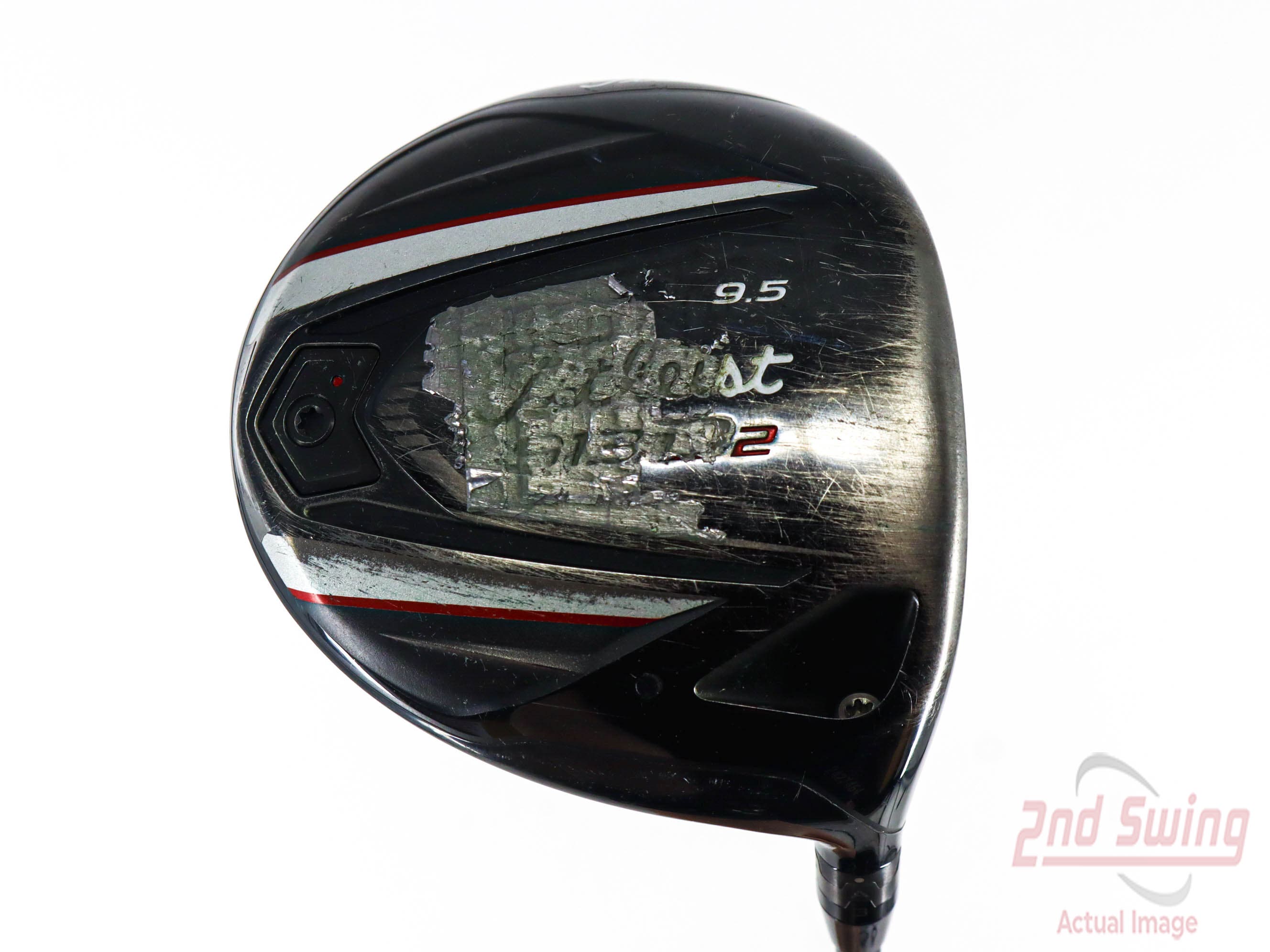 Titleist 913 D2 Driver | 2nd Swing Golf