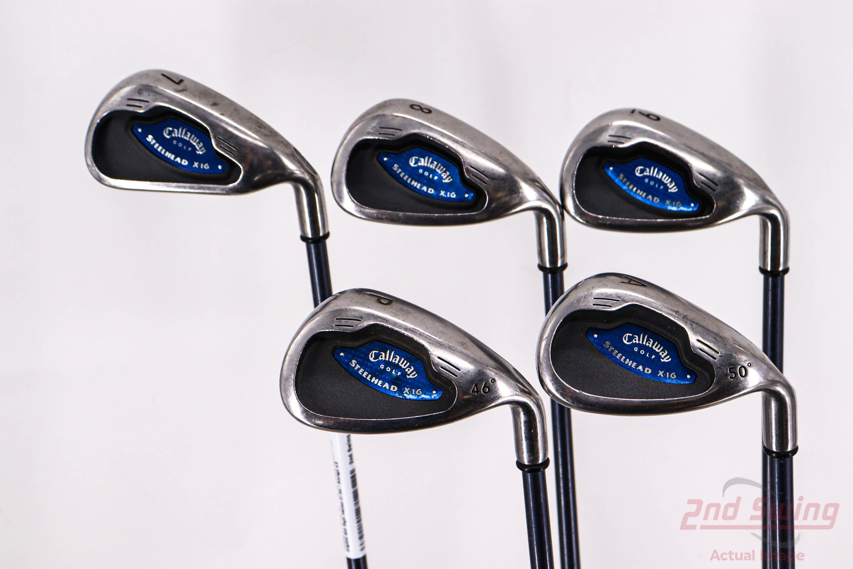 Callaway Iron popular Set