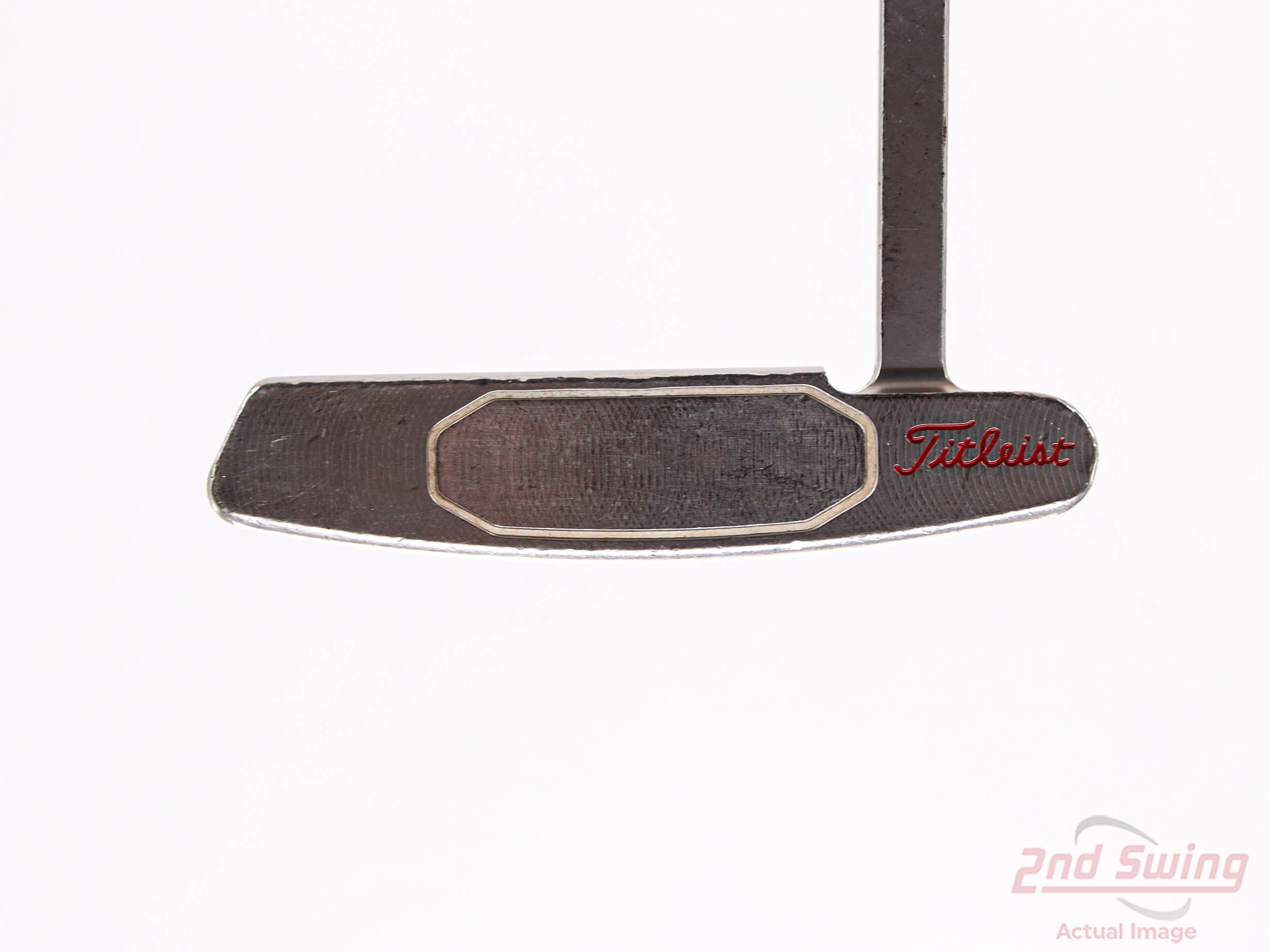 Titleist Scotty Cameron Studio Style Newport Mid Putter (D-32437568195)