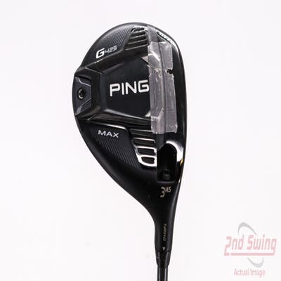 Ping G425 Max Fairway Wood 3 Wood 3W 14.5° Project X 6.5 Graphite X-Stiff Right Handed 43.0in