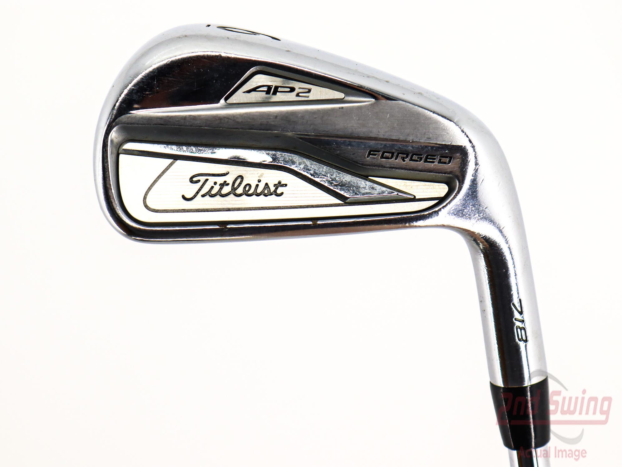 Titleist 718 AP2 Single Iron | 2nd Swing Golf