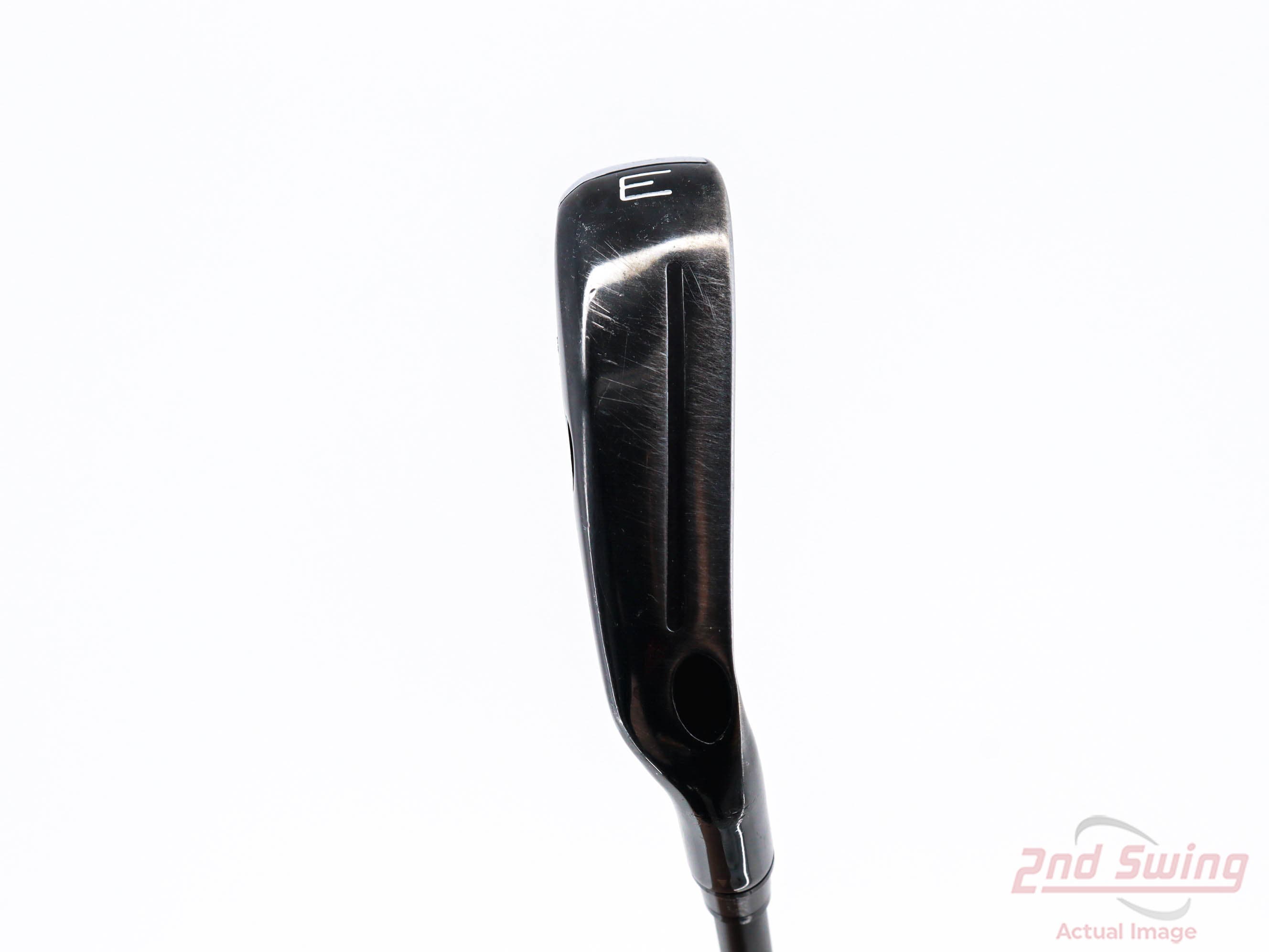 Taylormade GAPR LO 2 Utility offers / X-Flex Shaft