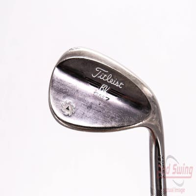 Titleist Vokey SM7 Brushed Steel Wedge Sand SW 54° 10 Deg Bounce S Grind FST KBS Tour Steel X-Stiff Right Handed 35.25in