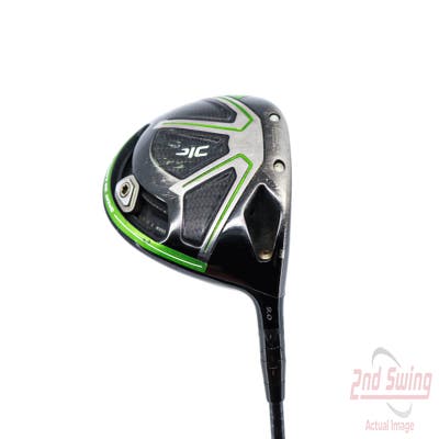 Callaway GBB Epic Driver 9° Project X SD Graphite Regular Right Handed 45.5in