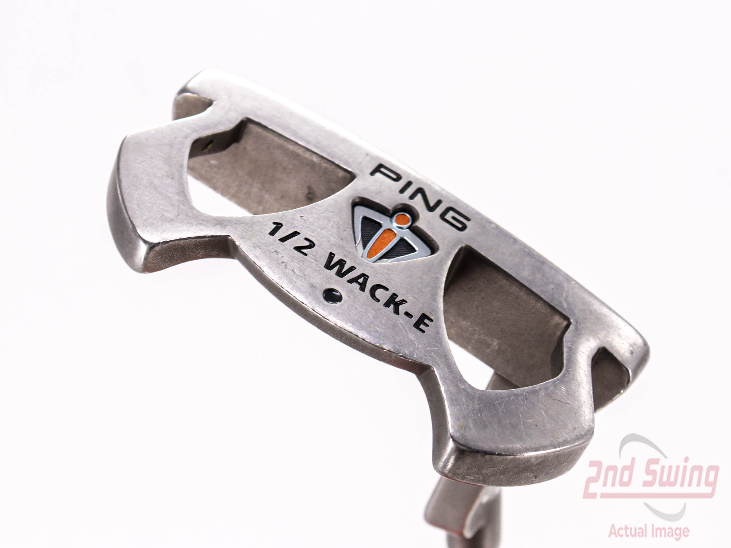 Ping i-Series Half Wack-E Putter | 2nd Swing Golf