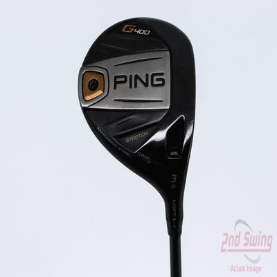 Ping G400 Stretch Fairway Wood 3 Wood 3W 13° Fujikura Pro 73 Tour Spec Graphite X-Stiff Right Handed 43.5in