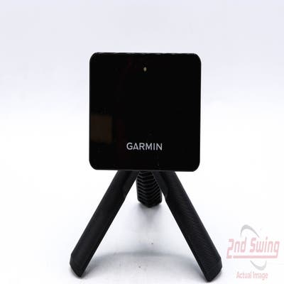 Average 8.0 Garmin Approach R10 Launch Monitor