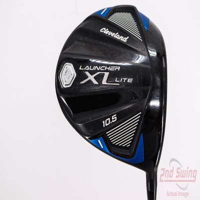 Cleveland Launcher XL Lite Driver 10.5° Project X Cypher 40 Graphite Ladies Right Handed 44.75in